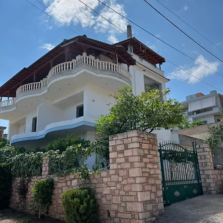 Frankos * Σαράντα
