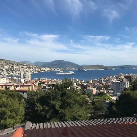 Frankos Διαμέρισμα Σαράντα